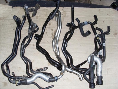 789 volkswagen трубки 3c0815097a 04l121065