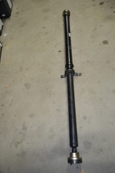 8E0521101E вал карданный карданы audi a8 w12 4e0521101e