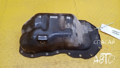 PE0110400C Поддон масляный двигателя Mazda CX 5 2012-2017 2014