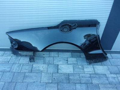 2306301021 r230 sl 55 amg крыло правая задняя
