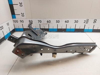 5720134103 Элемент передней панели Ssang Yong Actyon New/Korando C 2010