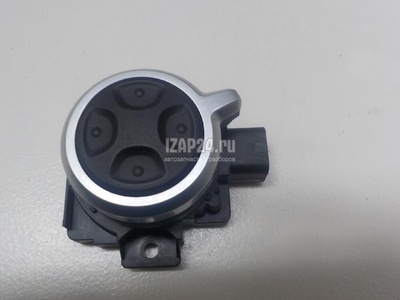 4H0959778B6PS Переключатель регулировки сиденья VAG A6 [C7,4G] (2011 - 2018)