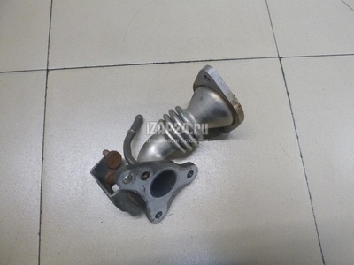 SH0220310A Трубка системы рециркуляции (EGR) Mazda CX 5 (2012 - 2017)