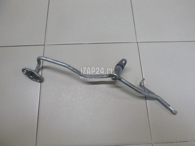 SH011353ZA Трубка турбокомпрессора (турбины) Mazda CX 5 (2012 - 2017)