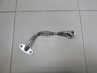 SH0113530A Трубка турбокомпрессора (турбины) Mazda CX 5 (2012 - 2017)