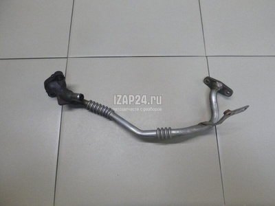 SH01142K0 Трубка турбокомпрессора (турбины) Mazda CX 5 (2012 - 2017)