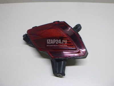 KD31515L0 Отражатель в бампер задний правый Mazda CX 5 (2012 - 2017)