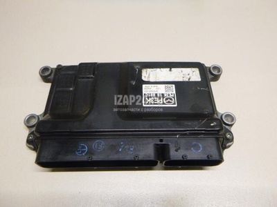PE3K18881C Блок управления двигателем Mazda CX 5 (2012 - 2017)