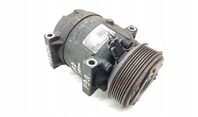 8200678507 компрессор компрессор renault 1.9 dci