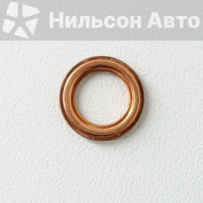 1662643G00 Шайба форсунки NISSAN NISSAN 16626-43G00/16626-G2400