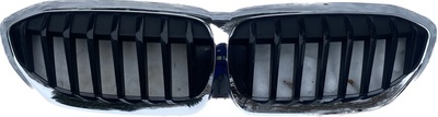 51137449428 почка решетка радиатора bmw 3 g20 g21 оригинал 2018 -