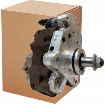0445010033 насос master movano 2.2 2.5 cdti dci