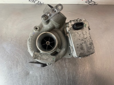 A6510902780 Турбина Mercedes C-class W204 2013 , A6519060200, A6519060200, A6510900186, A6510901180, A6519060200, , A6519060200, A6510900186, A6510901180, A6510900086