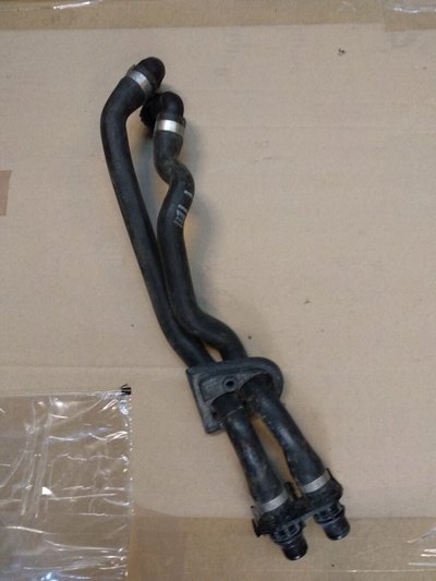 31342412 шланги радиатора для обогревателя volvo s60 xc60 s80 v60