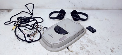 CYVHD9401N плеер dvd mp3 panasonic cy - vhd9401n