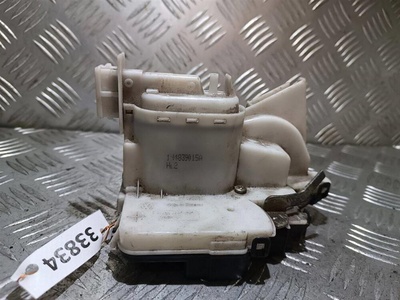 1H4839015A Замок двери задней левой Volkswagen Golf 3 1991-1998 1994