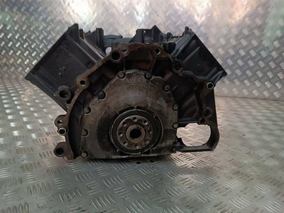059103021L Блок цилиндров Audi A6 C5 рестайлинг 2001-2004 2003