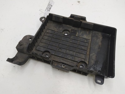 8200166032 Полка аккумулятора Renault Megane II (2002-2008) 2002