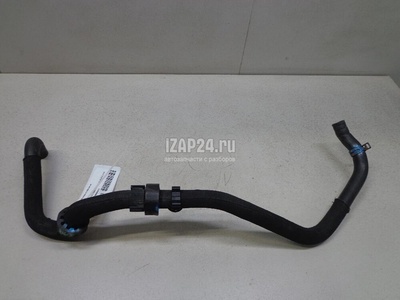 1665003975 Шланг системы охлаждения Mercedes Benz GL-Class X166 (GL/GLS) (2012 - 2019)