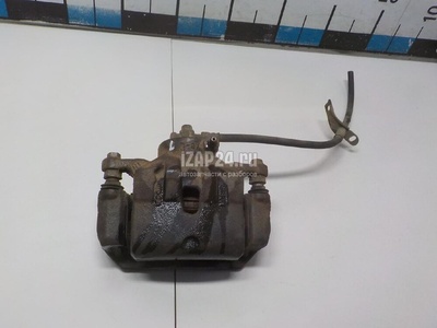 581102V600 Суппорт тормозной передний левый Hyundai-Kia Veloster (2011 - 2017)