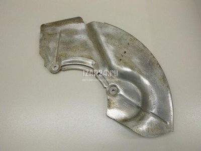 LR089139 Пыльник тормозного диска Land Rover Range Rover IV 2013