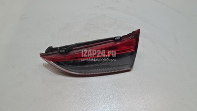 GHK1513F0D Фонарь задний внутренний правый Mazda Mazda 6 (GJ/GL) 2013