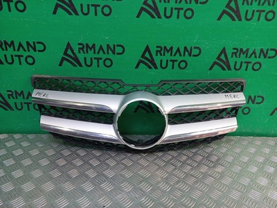 A20488029839982 решетка радиатора Mercedes GLK-Class X204 2012-2015 , A2048802983