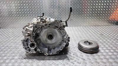310203VX2C АКПП Nissan Qashqai J11 2015