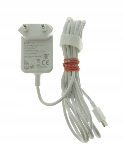 GPM015QC z0783 блок питания ubiquiti 15w usb c