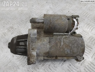 YS4U11000AB Стартер Ford Focus I (1998-2005) 2001
