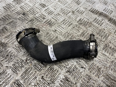4F0145709H Патрубок интеркулера Audi A6 C6 (2004-2011) 2005