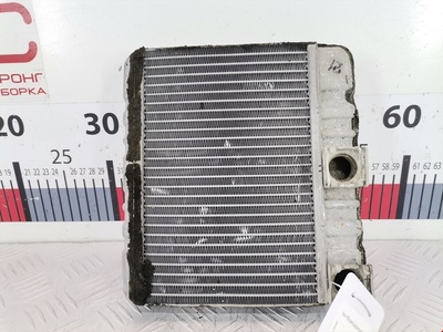64118372783 Радиатор отопителя (печки) BMW 3-Series (E46) (1998-2007) 2002 ,