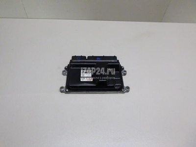 P50218881A Блок управления двигателем Mazda Mazda 3 (BM/BN) (2013 - 2018)