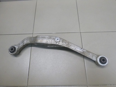 55121JD03C Рычаг задний поперечный левый Nissan Qashqai (J11) 2014