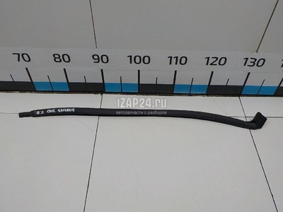 8283600Q0A Уплотнитель двери Nissan Terrano III (D10) 2014