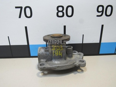 B1010ED00A Насос водяной (помпа) Nissan Tiida (C13) 2015