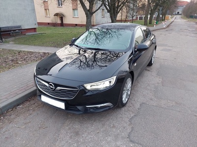 Opel insignia ii гранд sports tourer 2 , 0
