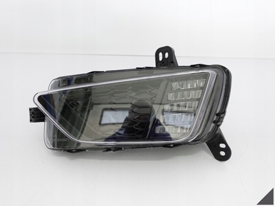 2G0941662B volkswagen поло vi 6 2g0 17 - светодиодный бампер светодиодная правая