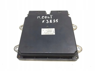 A1351502079 mitsubishi кольт 1.5 блоки управления двигателя