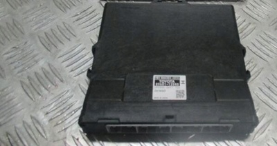 8968112040 блок 89681 - 12040 toyota auris 2010 1.8 hybrid