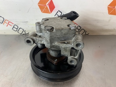 A0044661301 Насос гидроусилителя руля Mercedes C-class W203 2006 , A6112300115
