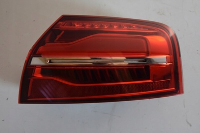 4H0945096H audi a8 4h рестайлинг фонарь