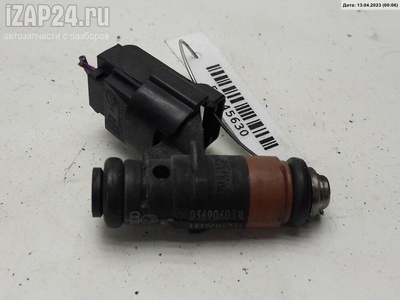 036906031l Форсунка топливная Skoda Fabia mk1 (6Y) 2003