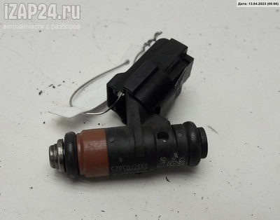 036906031l Форсунка топливная Skoda Fabia mk1 (6Y) 2003