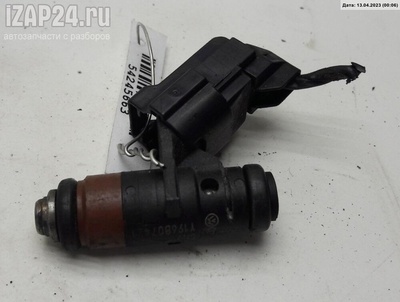 036906031l Форсунка топливная Skoda Fabia mk1 (6Y) 2001
