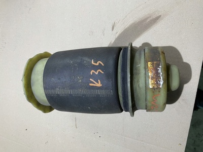 A2123200325 меха подушка airmatic mefrcedes w212
