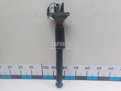 4M0616031AG Амортизатор задний VAG Q7 [4M] 2015