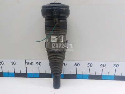 4M0616039AE Амортизатор передний VAG Q7 [4M] 2015