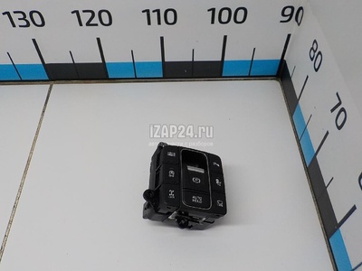 93600C5370 Блок кнопок Hyundai-Kia Sorento III Prime (2015 - 2020)