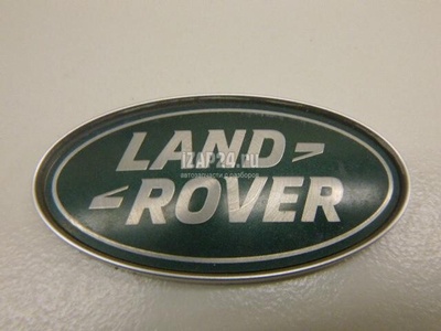 LR063650 Эмблема Land Rover Discovery V 2017